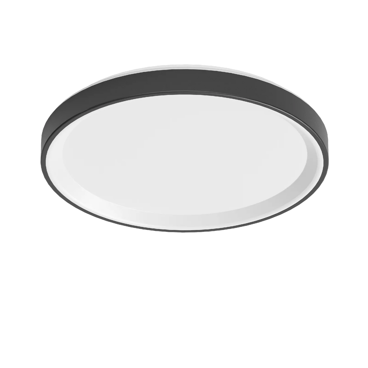 Luce a parete e soffitto Linea Light Iside Parete Soffitto, design moderno e luminoso, con finitura elegante in immagine.