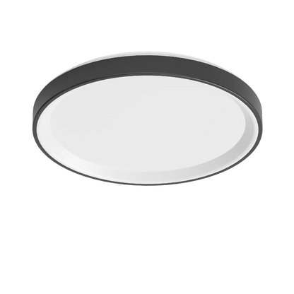 Luce a parete e soffitto Linea Light Iside Parete Soffitto, design moderno e luminoso, con finitura elegante in immagine.