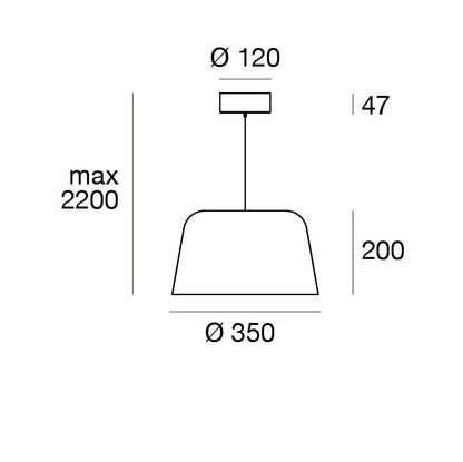 Delfi -p Linea Light
