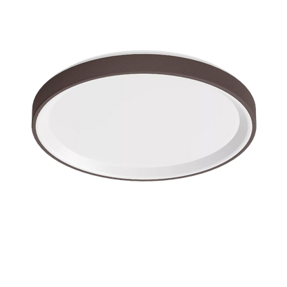 Lampada a soffitto Iside Parete Linea Light, illuminazione moderna e elegante per pareti e soffitti, con design innovativo.