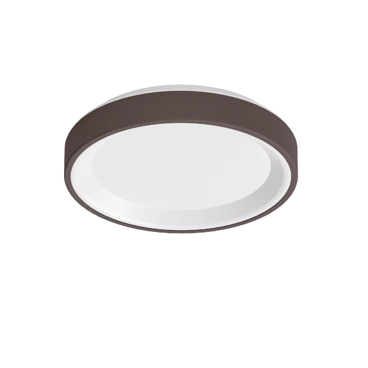 Faro a soffitto e parete Iside Linea Light in stile moderno, luce direzionale e design elegante per illuminazione interna.