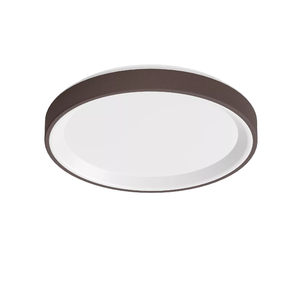 Lampada a soffitto Iside Parete Linea Light, design elegante, luce direzionale e moderna per ambienti interni.