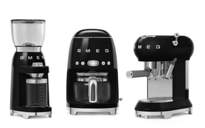 Set Caffè Smeg