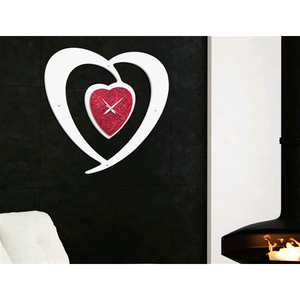Cuore Rosso Pintdecor