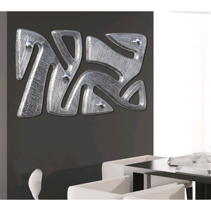 Tribal Pintdecor