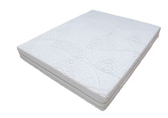 Silver memory Materasso