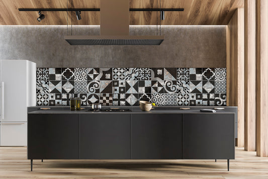 Pannello cucina - Wall Panel 12 Pintdecor