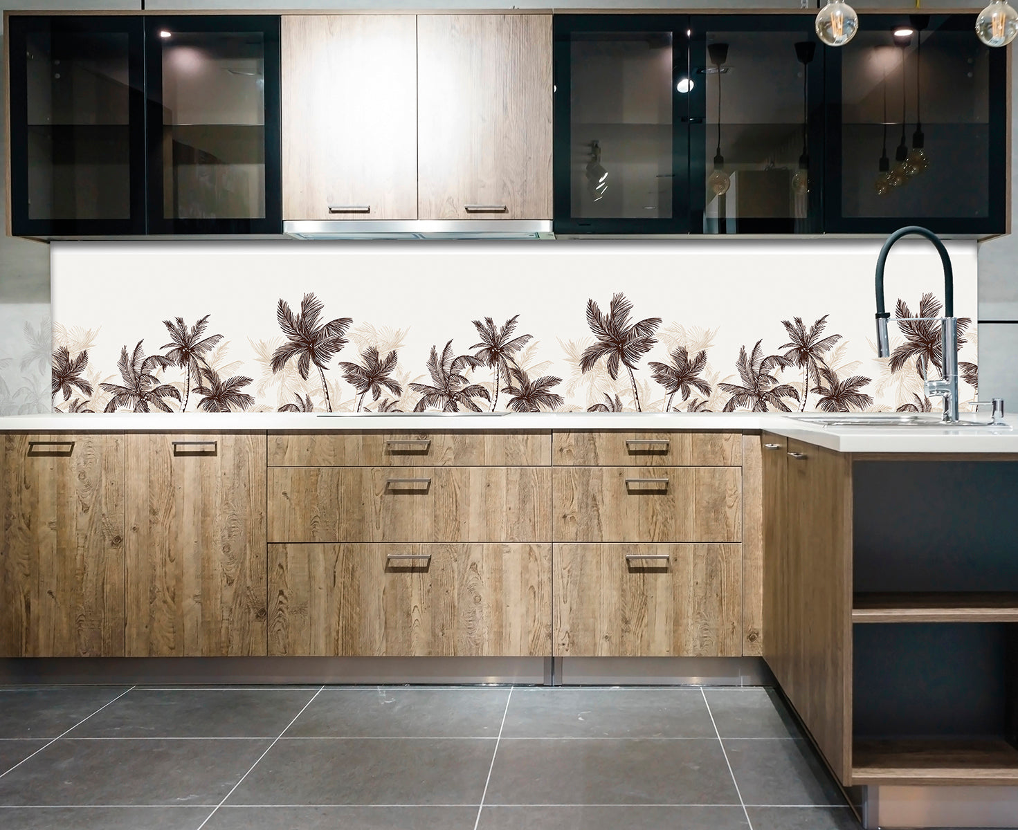 Pannello cucina - Wall Panel 14 Pintdecor