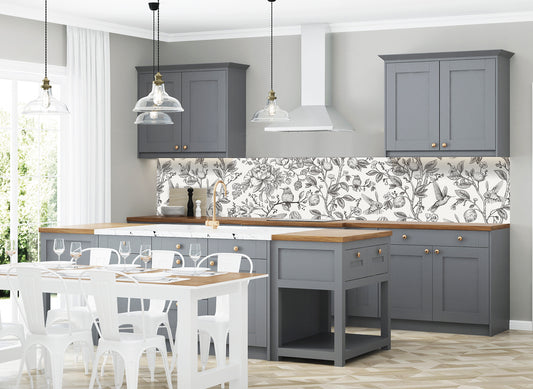 Pannello cucina - Wall Panel 18 Pintdecor