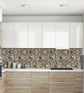 Pannello cucina - Wall Panel 24 Pintdecor