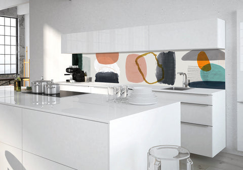 Pannello cucina - Wall Panel 25 Pintdecor