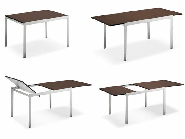 Aladino R120 Connubia